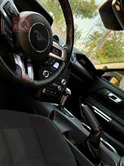 فورد موستانج